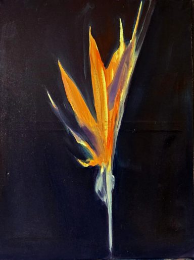 Acrid Lydia Thomas 